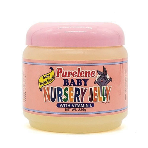 Purelene Nursery Jelly With Vitamin E 226g