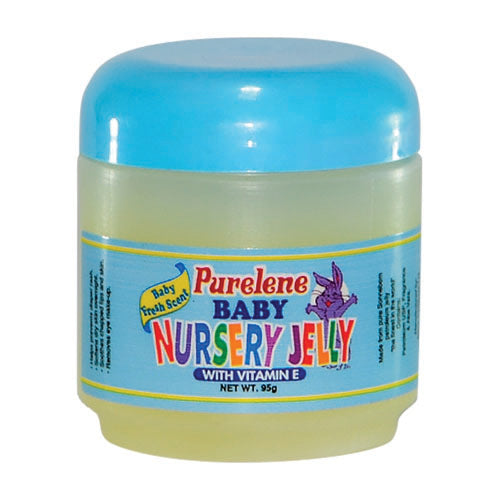 Purelene Nursery Jelly 95g