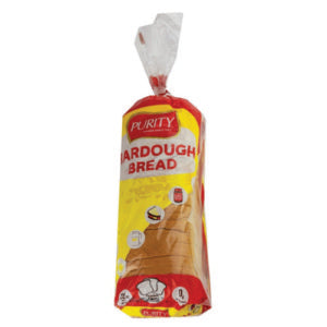 Purity Hardough Bread 32oz