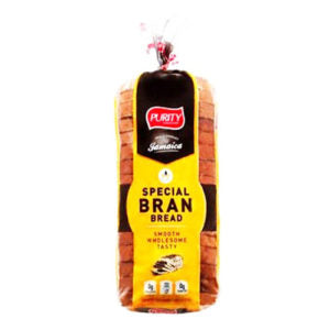 Purity Special Bran 550g