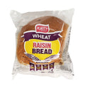 Purity W/wheat Raisin Bread