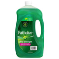 Palmolive Ultra Strength Dish Liquid 3L - Powerful Grease-Cutting Dishwashing Soap