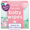 Fresh Choice Baby Wipes Case