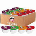Pringles Snack Stacks 36 Cups