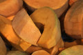 Pumpkin per KG