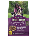 Purina Dog Chow Complete Dry Dog Food 4.4lb
