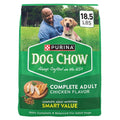 Purina Dog Chow Complete Chicken Dry Dog Food 18.5lb