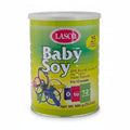 Lasco Baby Soy Formula 0-12 Months 900g