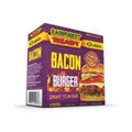 Rainforest Bacon Burger 3oz