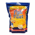 Rainforest Fish Fillet 454g