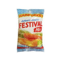 RAINFOREST FESTIVAL MIX 454G