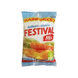 RAINFOREST FESTIVAL MIX 454G