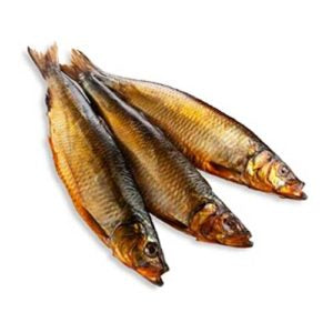 Red Herring per Kg - 2.2 Lb