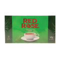 Red Rose Tea 20's