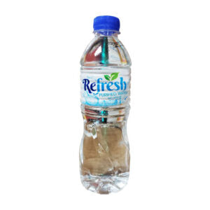 Refresh Purified Water 500ml