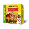 Reggae Jammin Chicken Burger 425g