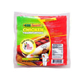 Reggae Jammin Chicken Franks 240g
