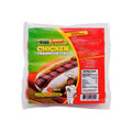 Reggae Jammin Chicken Franks 480g