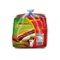 Reggae Jammin Chicken Franks 960g