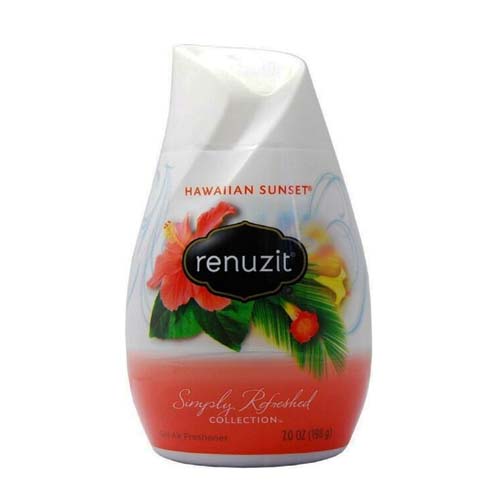 Renuzit Air Freshener Hawaiian Sunset 7.5Oz