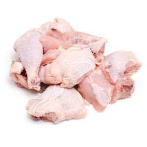 CB Mixed Parts Very Weight per Kg - 2.2 Lb