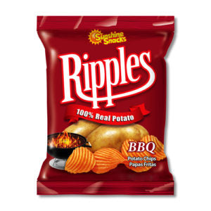 Ripples Bbq 26g