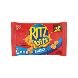 Ritz Bits 28g