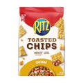 Ritz Bitz Chips Cheddar 8.1z