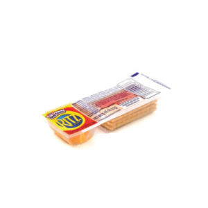 Ritz Cheese and Cracker 27g