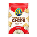 Ritz Chips Original 8.1z