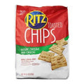 Ritz Chips Sour Cream & Onion 8.1z