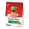 Ritz Chips Veggie 8.1z