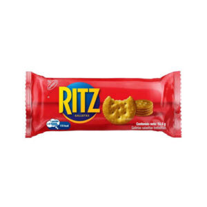 Ritz Crackers 52.5g