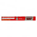 Diamond Aluminum Foil – 37.5 sq ft