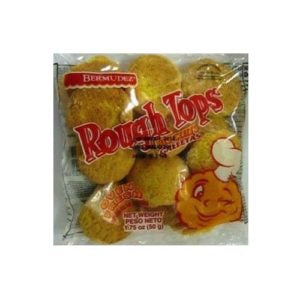 Rough Tops 50g