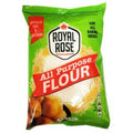 ROYAL ROSE ALL PURPOSE FLOUR 1KG