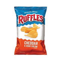 Ruffles Cheddar 32g