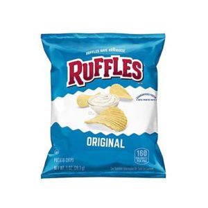 Ruffles Original 1oz