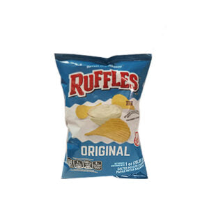 Ruffles Original Export 1oz