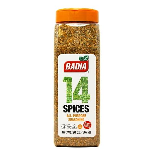 Badia 14 Spices All Purpose Seasoning 20oz
