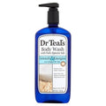 Dr Teal's Body Wash Ginger 24oz