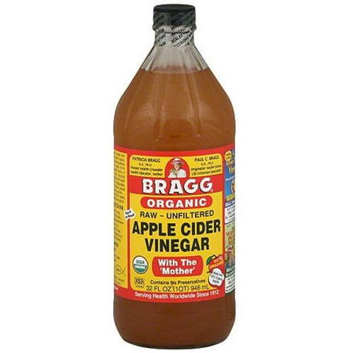 Braggs Apple Cider Vinegar 32 OZ
