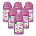 Airwick Freshmatic Refill white flower & melon