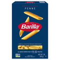 Barilla Penne Pasta 6-Box Pack