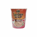 SATDEH SOUP CUP NOODLE SHRIMP