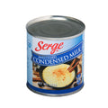 Serge Condense Milk 392G