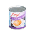 Serge Condensed Milk Fat Free 400G