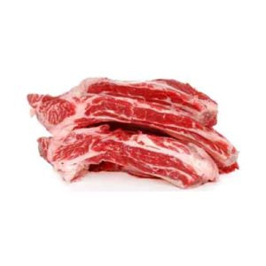 Short Ribs per Kg
