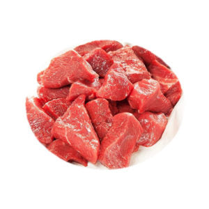 Shoulder Steak per Kg - 2.2 Lb
