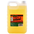 Simply Natural Coconut Oil 4L